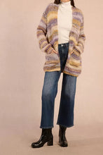 Carica l&#39;immagine nel visualizzatore di Gallery, MOLLY BRACKEN Cardigan aperto in maglia donna
