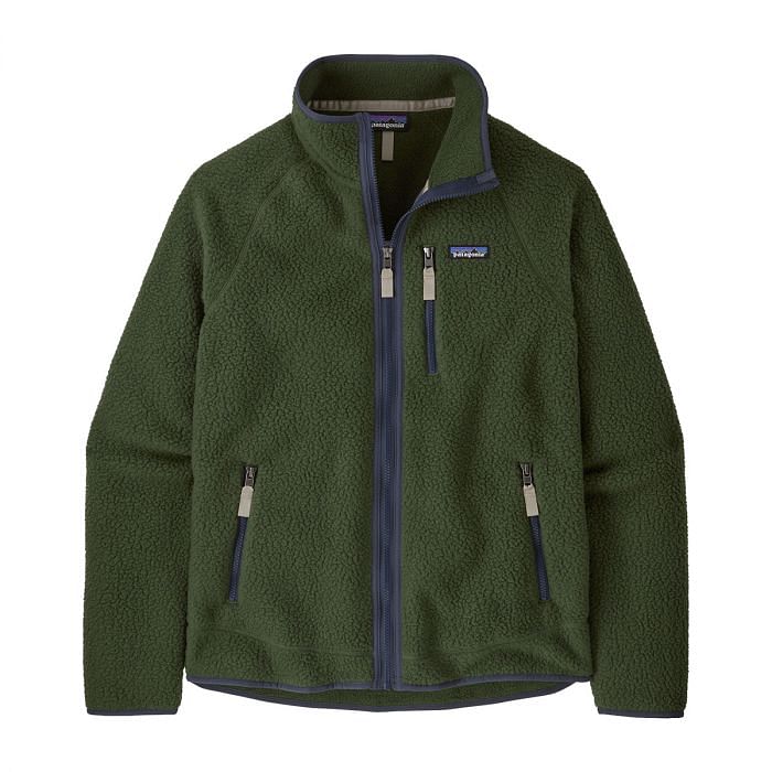 PATAGONIA Retro Pile JKT uomo