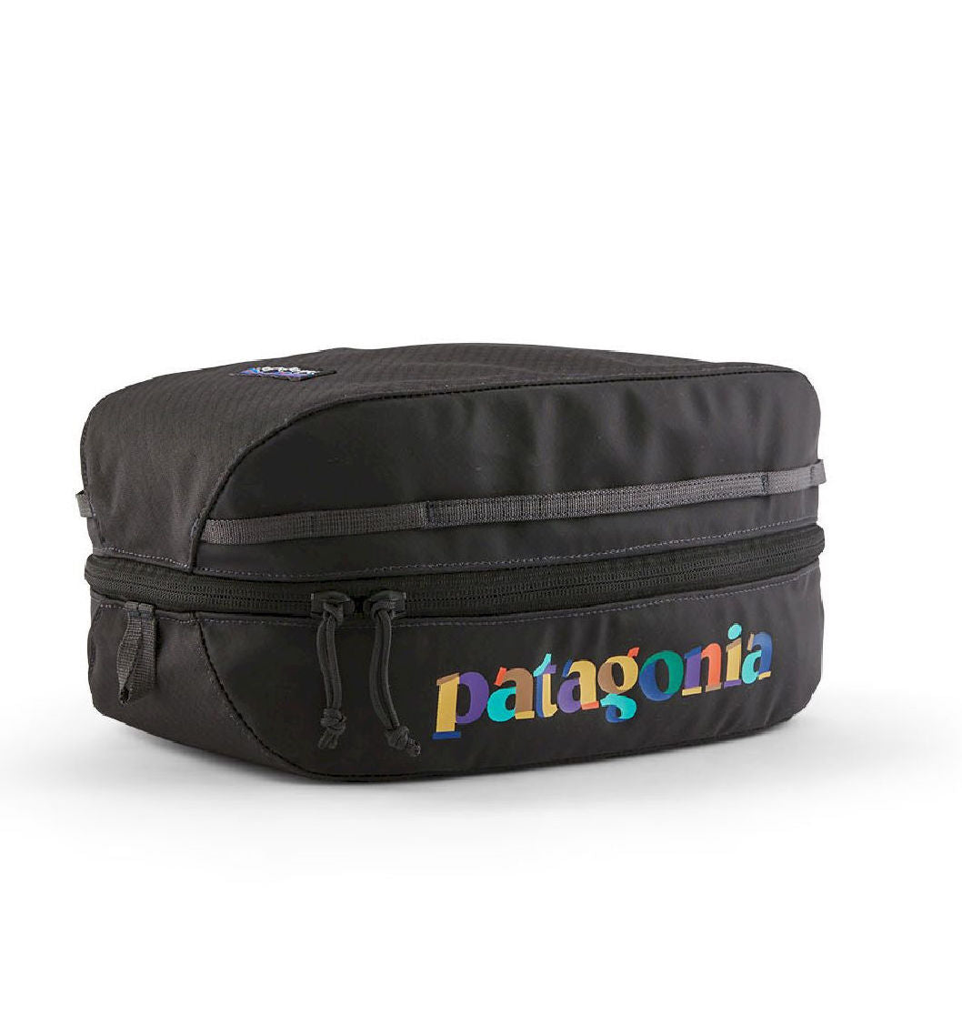 PATAGONIA Black Hole Cube 6L beautycase unisex