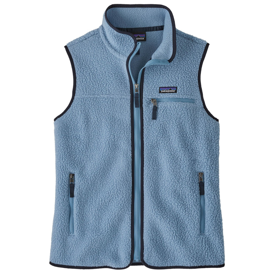 PATAGONIA Retro Pile Vest donna