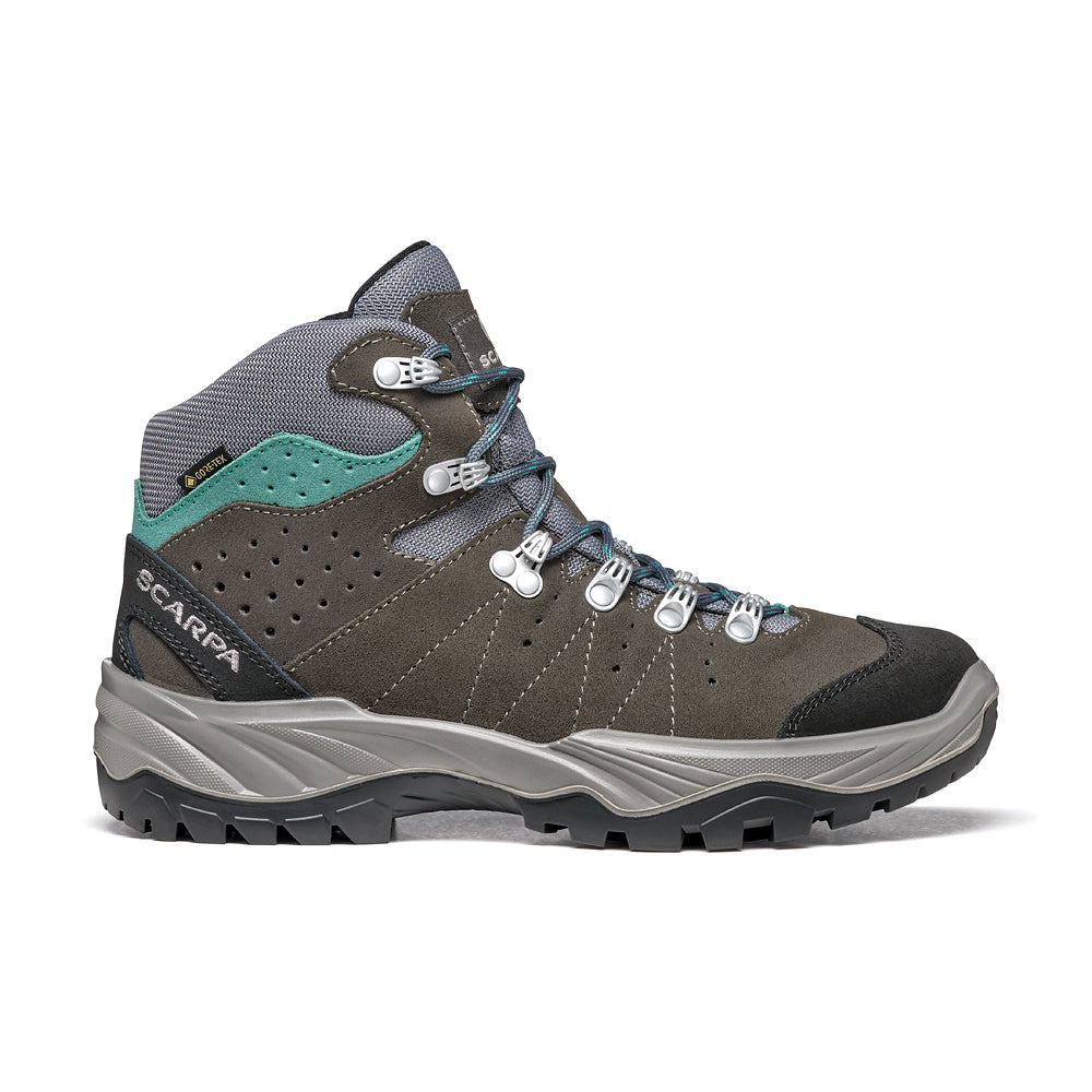 SCARPA Scarponcino Trekking MISTRAL GTX donna