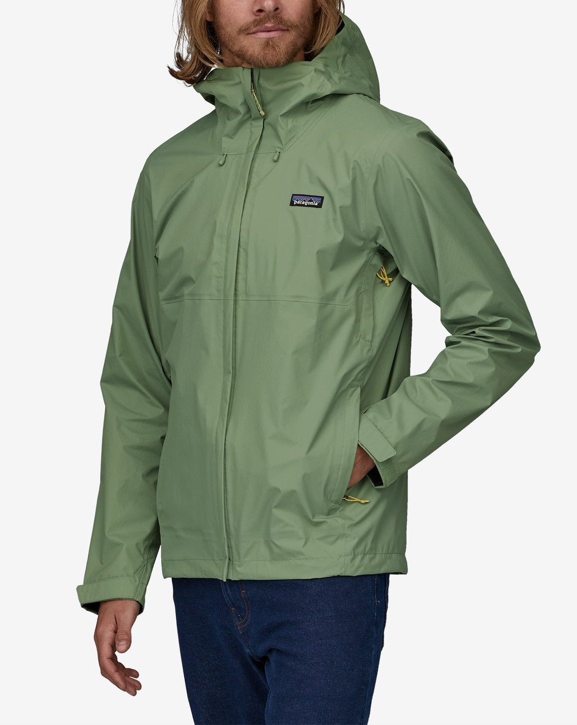 Patagonia h2no torrentshell hotsell